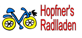 Hopfner's  Radlladen